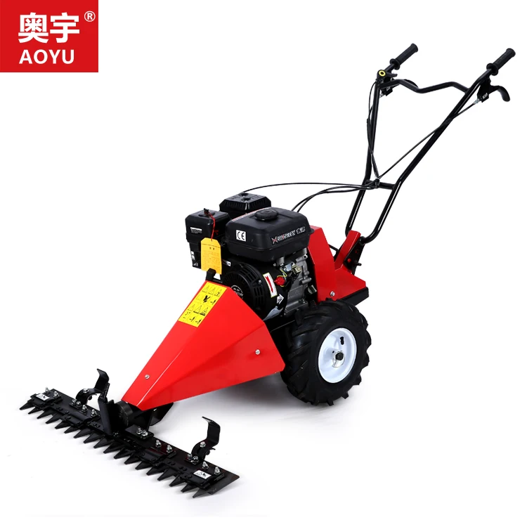 6.5HP горячий бензин газонокосилка двигатель для продажи