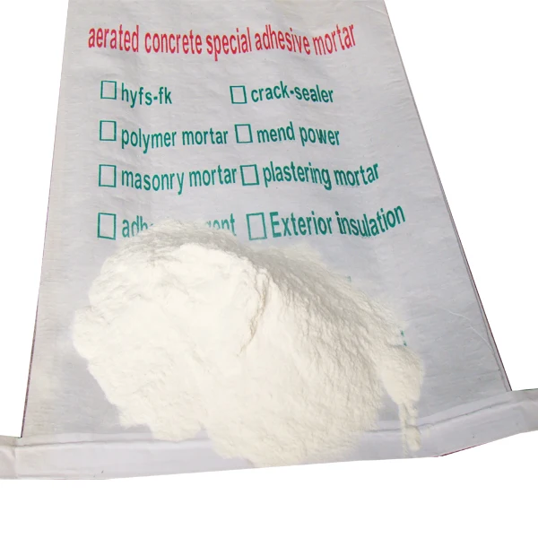 River Sand-Cement Dry Ready Mix Mortar  M5.0 Dry Mix Eco Plaster