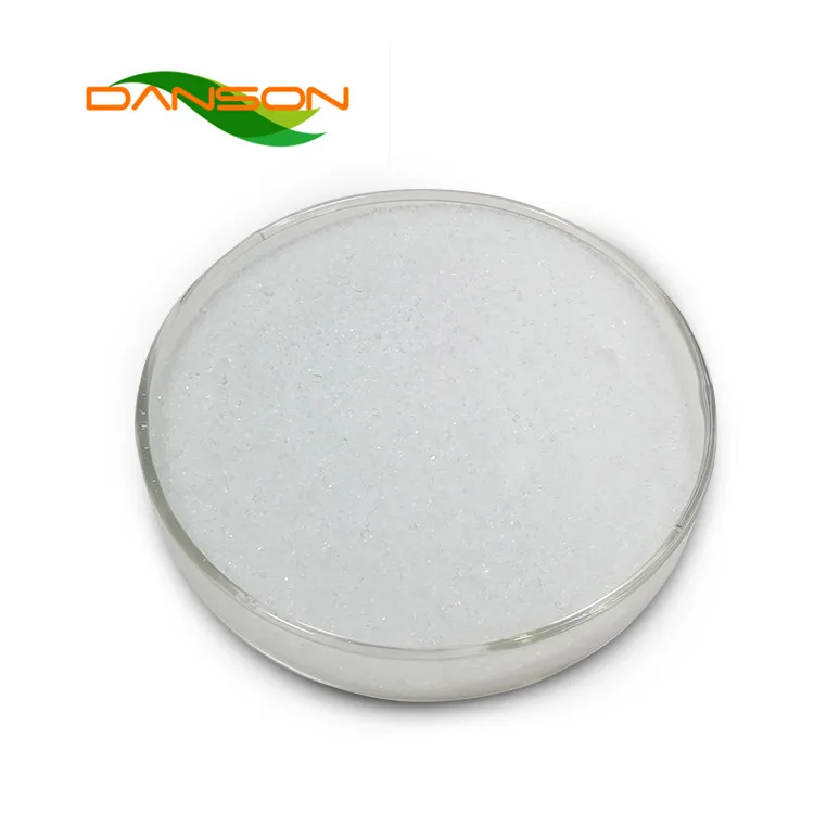 CAS 657-27-2 L-Lysine HCL 99% Feed Grade L-Lysine Hydrochloride