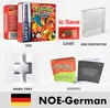NOE  firered set