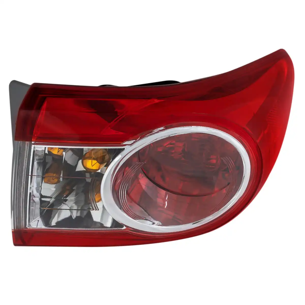 car body rear brake signal light tail light lamp for TOYOTA corolla 2010 2011 2012 2013