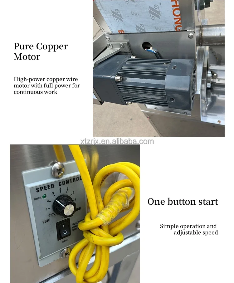 Macaroni Pasta Making Machine/ Orecchiette Making Machine/ Farfalle Pasta Maker