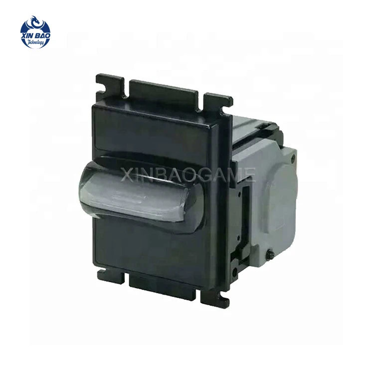 Оптовая продажа, игровые аксессуары, принтер для приема монет, запасная часть для игровой машины для рыбалки