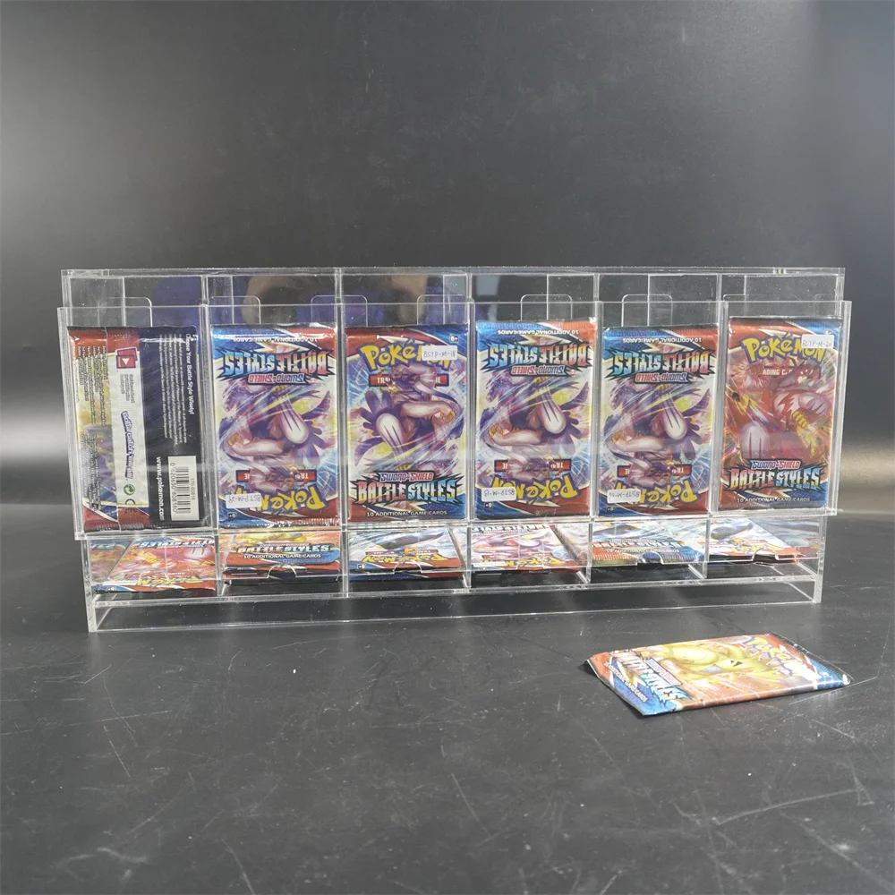 yugioh card dispenser Yu Gi Oh Duel Disk, 25 Anniversary Edition Collectible Merchandise : Video Games Pokemon Card Pack Dispenser |