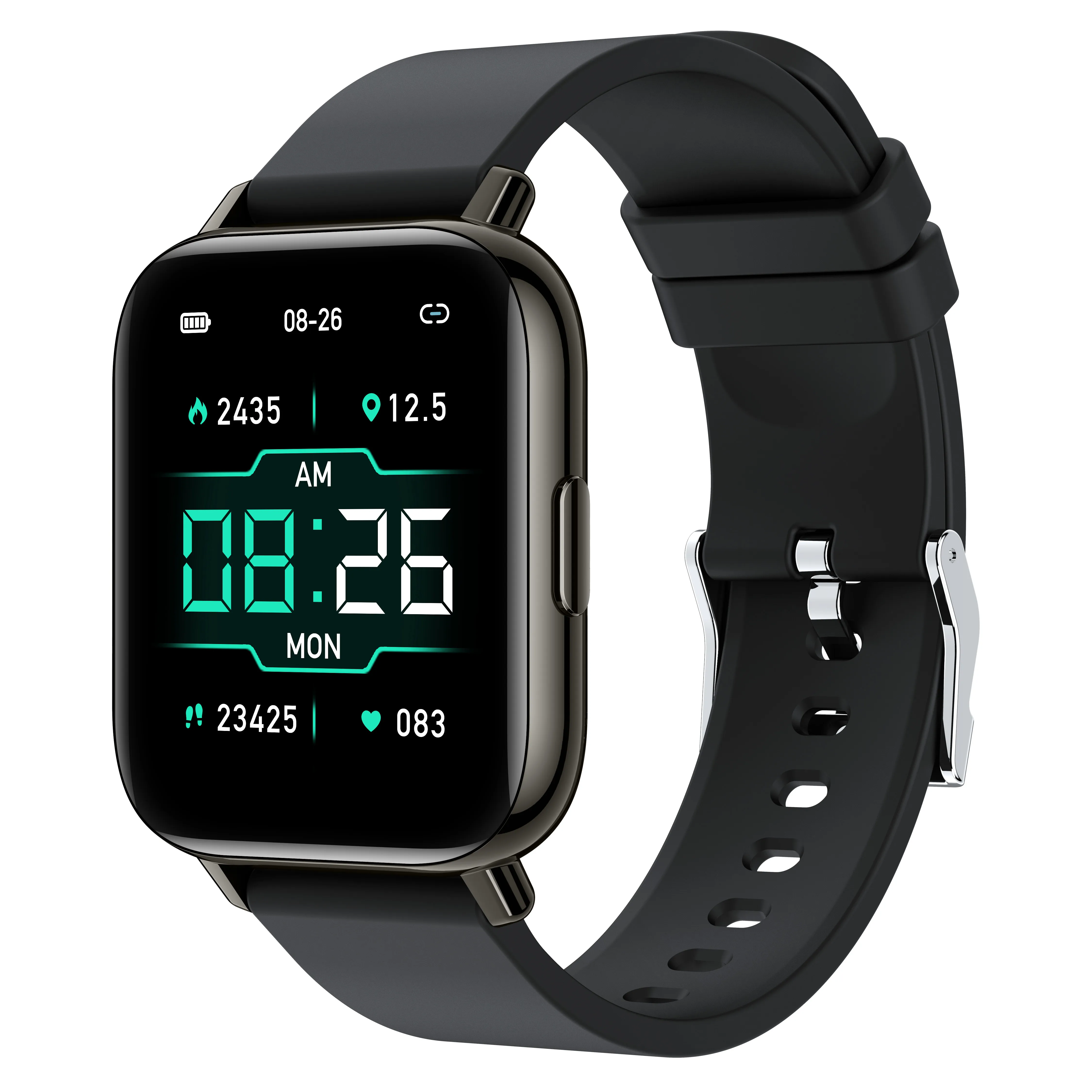 Wholesale Smart Watch Men Women New P32 Full Touch Smart Belt Phone Information Smartwatch Health Tracker Sports Wristband From m.alibaba.com