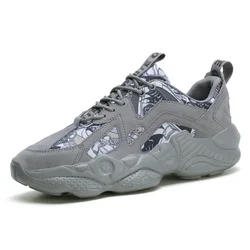 Беговые Прогулки Oem 2021 индивидуальный новый стиль кожаная обувь для мужчин