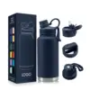 32oz Black