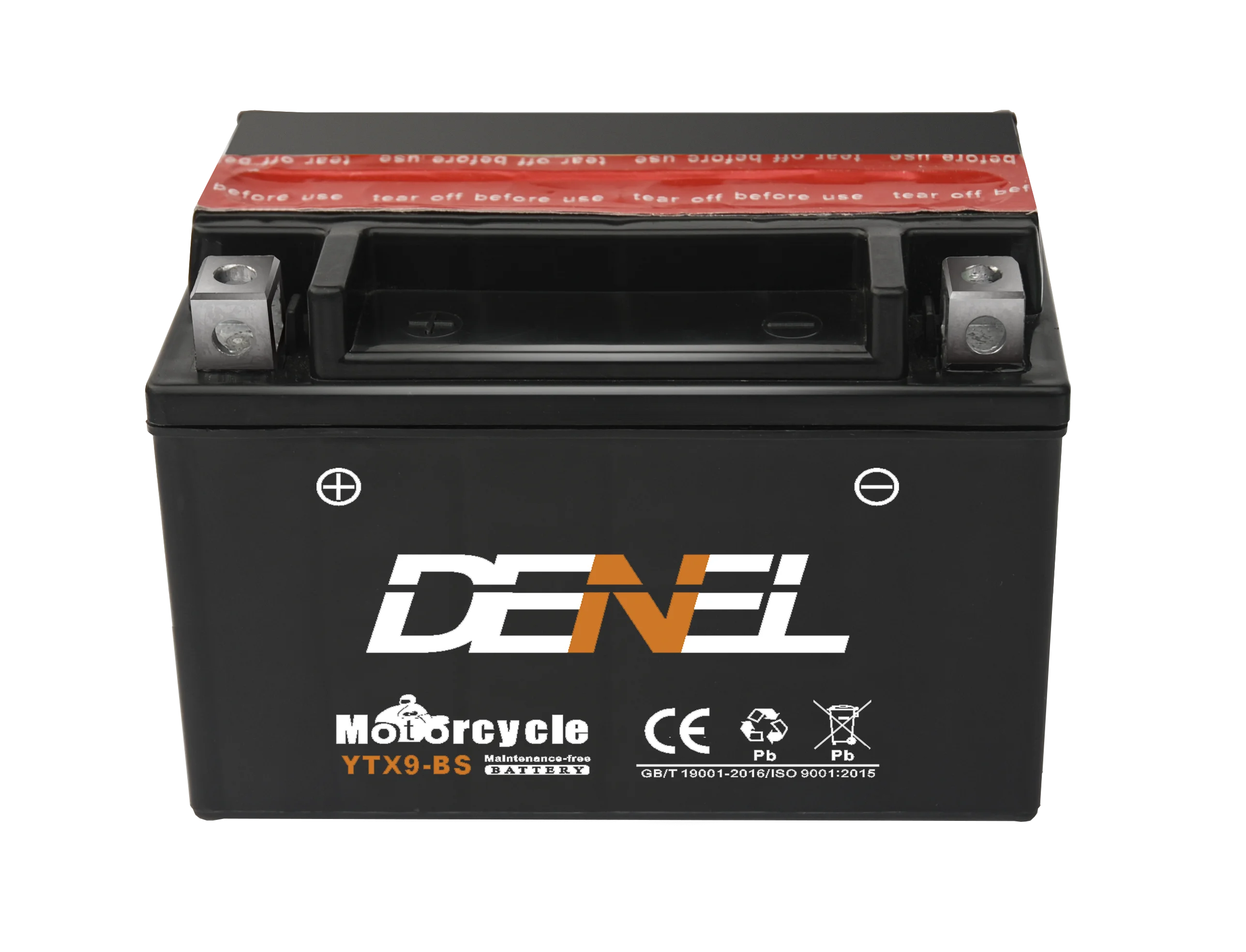Запасные части для мотоцикла/батарея для мотоцикла YTX9-BS 12v аккумулятор для мотоцикла