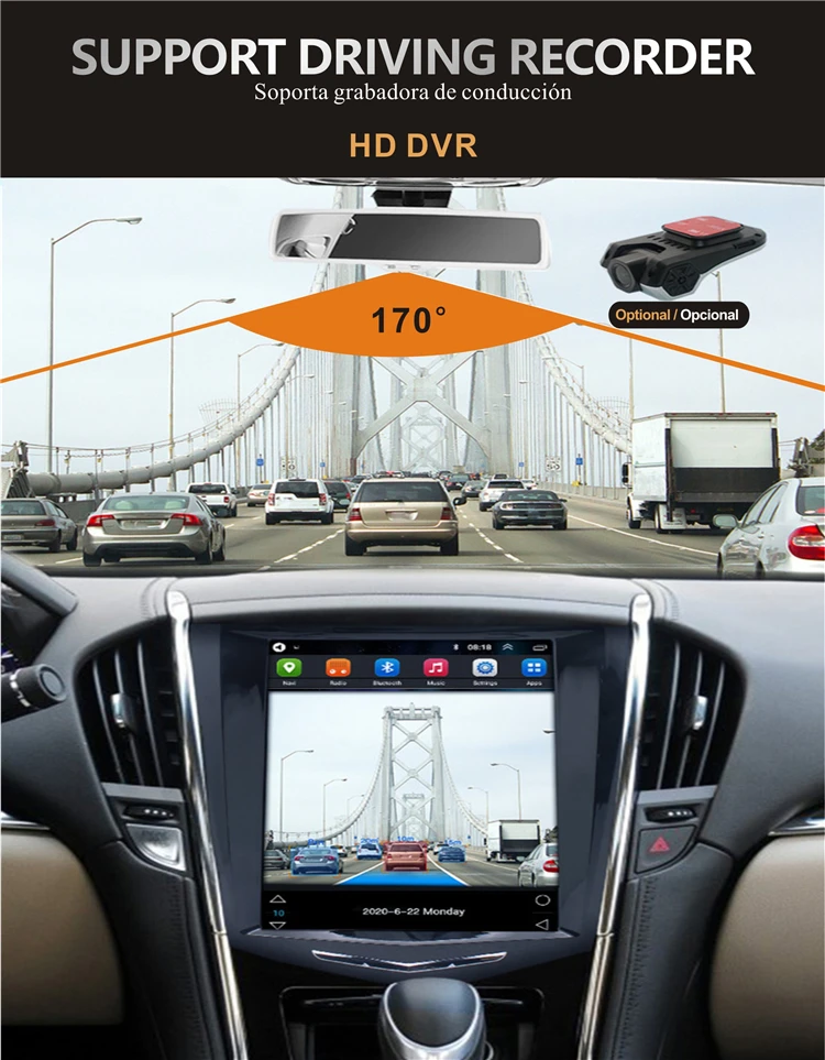 Android Car Radio Multimedia Video Player Stereo For Audi A4 2 3 B6 B7 2000 - 2009 S4 2008 RS4 2009 W/ GPS Navigation Carplay