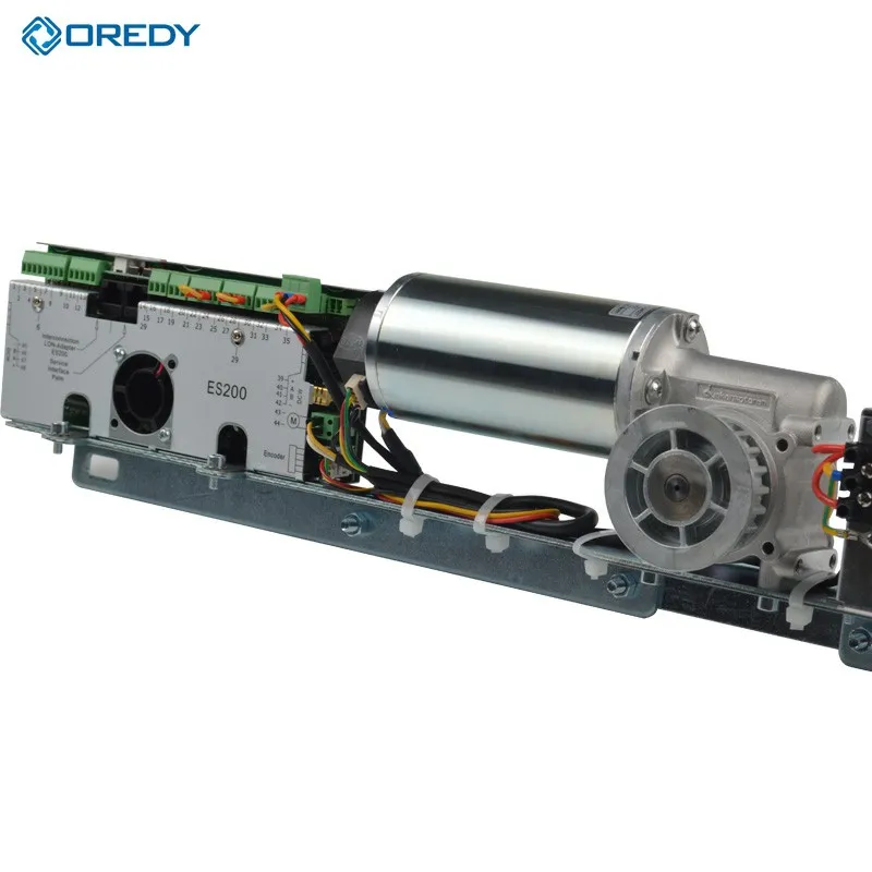 OREDY  low price Es200 automat sliding door motor DC30V Germany Brush motor