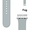 13# Fog
