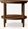 Brown Oak