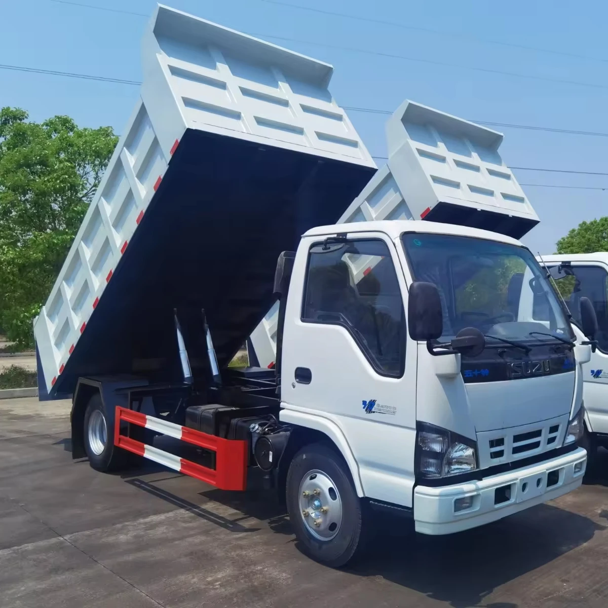 アオシン いすゞ ダンプトラック ISUZU DUMP TRUCK 2023#japan#dekotora#arttruck#dump#dumptruck#isuzu#giga