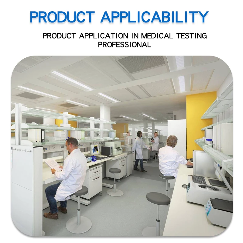 Fecal Collection Paper Stool Sample Collection She Feces Collection Paper