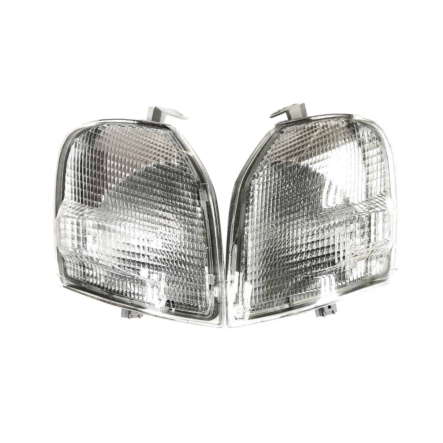 NITOYO BODY PARTS HIGH PERFORMANCE PLASTIC CAR CORNER LAMP USED for STARLET Glanza EP91 1996-1999 OEM L 81520-10260 R 81510-102