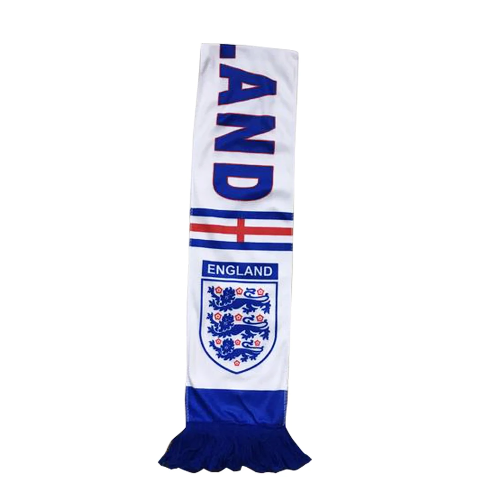 World Cup 2020 Fans Favorite Cheerleaders Soccer Scarves Wholesale