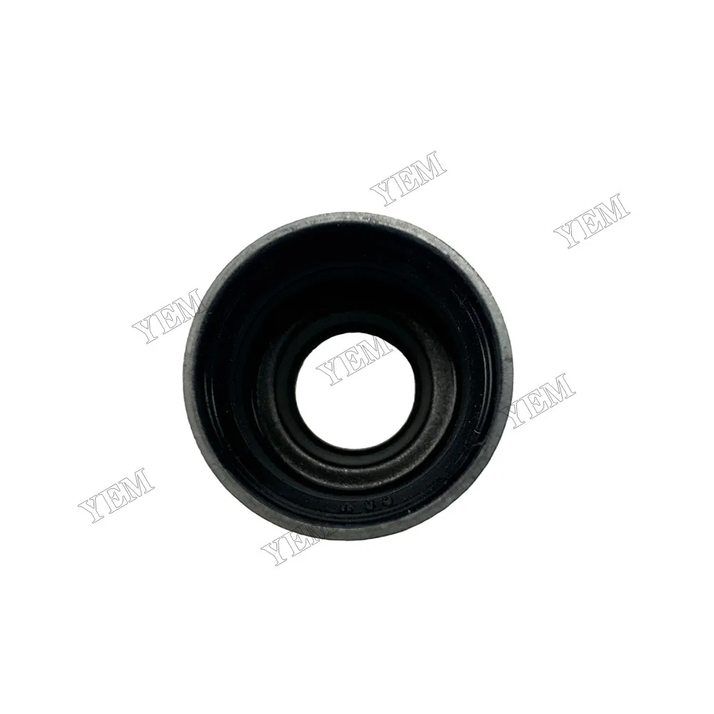 Compatible for Yanmar 6LY2A Exhaust Valve Stem Seal 119171-11150 Engine Parts Replacement 4