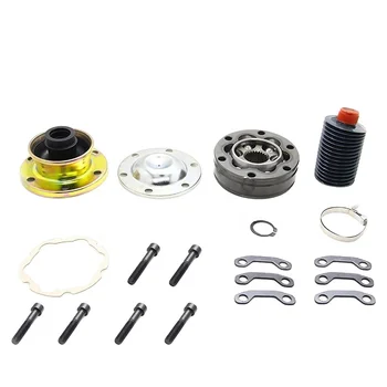 Premium Quality High Speed Joint 932-301 Driveshaft Prop Shaft CV Joint Kits for Jeep OEM 52105728AD