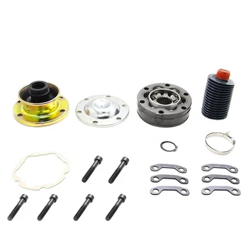 Premium Quality High speed joint 932-301 Driveshaft Prop Shaft CV Joint Kits For Jeep OEM 52105728AD