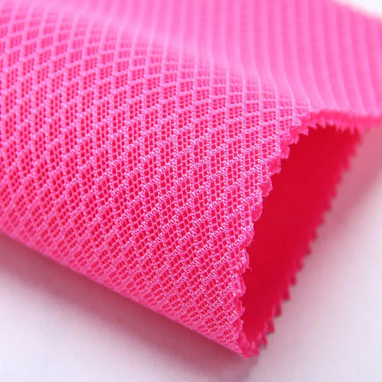 Polyester Mesh Fabric, Breathable Air Mesh Fabric for Baby Strollers and  Safety Seat - China Mesh Fabric for Running Shoe and Mesh Fabric with  Amazing Price price - Made-in-China.com