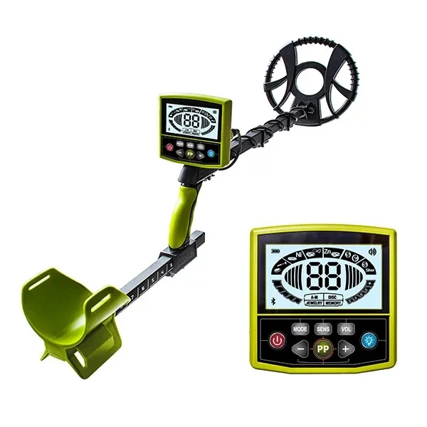 Tianxun Factory Price Gold Metal Detector Tx-m55d Professional ...