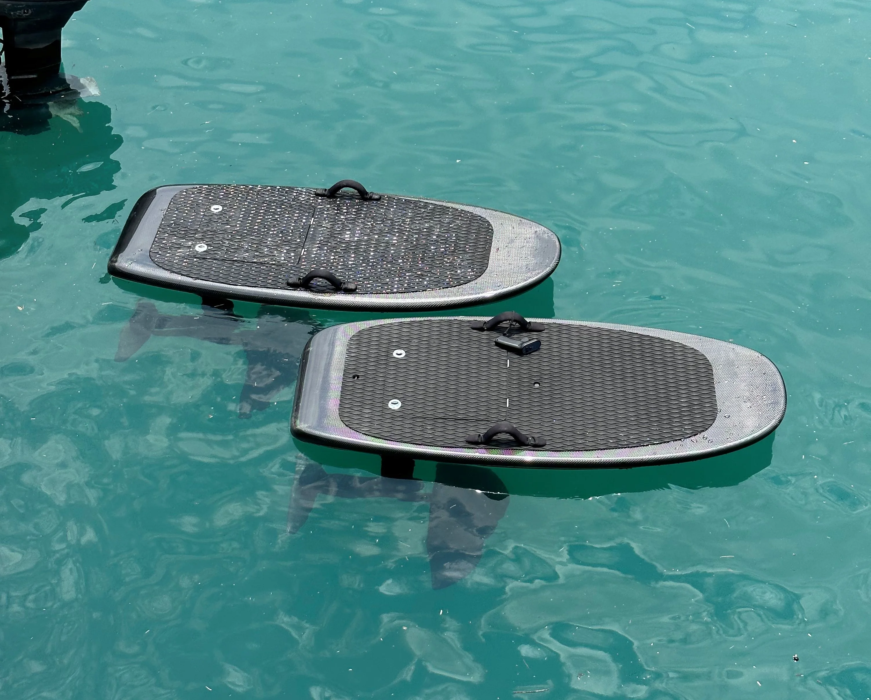 Top Quality Customized Logo Electric Hydrofoil Board Efoil Electric