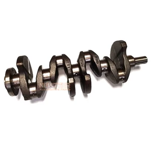 New Crankshaft Engine Part for Maxus G10 T60 D90 Camshaft and Pickup Metal Material