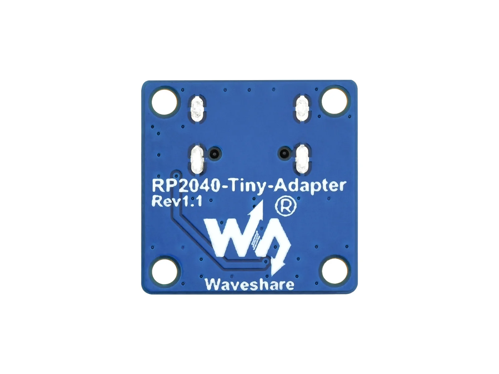 Waveshare RP2350-LCD-0.96 Development Board, With 0.96inch Display, 160×80 Resolution, Based On Raspberry Pi RP2350A Dual-core & Dual-Architecture - View #8