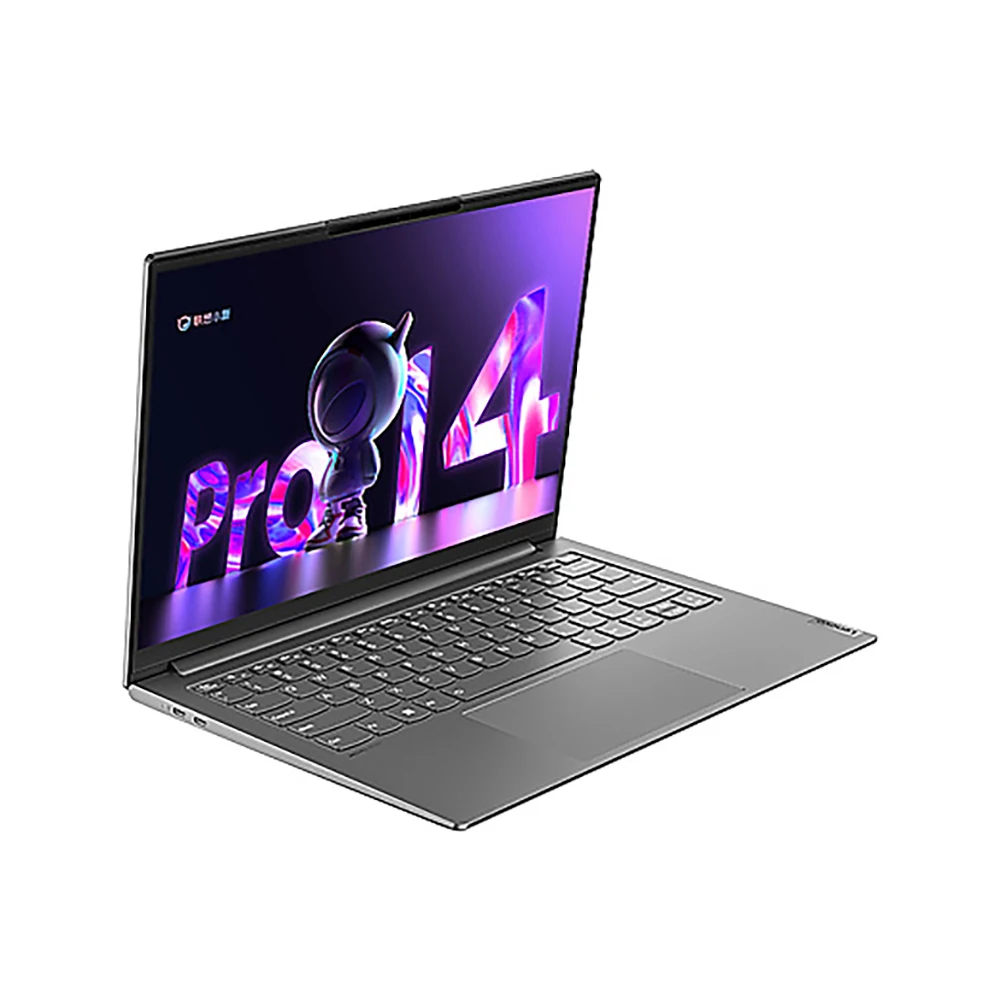 2022 Lenovo Xiaoxin Pro14 with AMD R7 6800HS - 16G 512G SSD