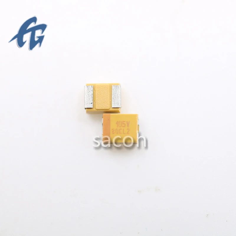 (SACOH Electronic Components)TPSB105K035R2000