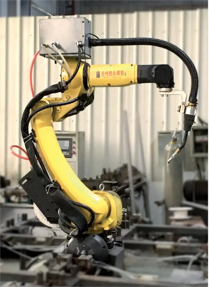 Ring Blower, 11KW, 15HP, 380V - detail 12