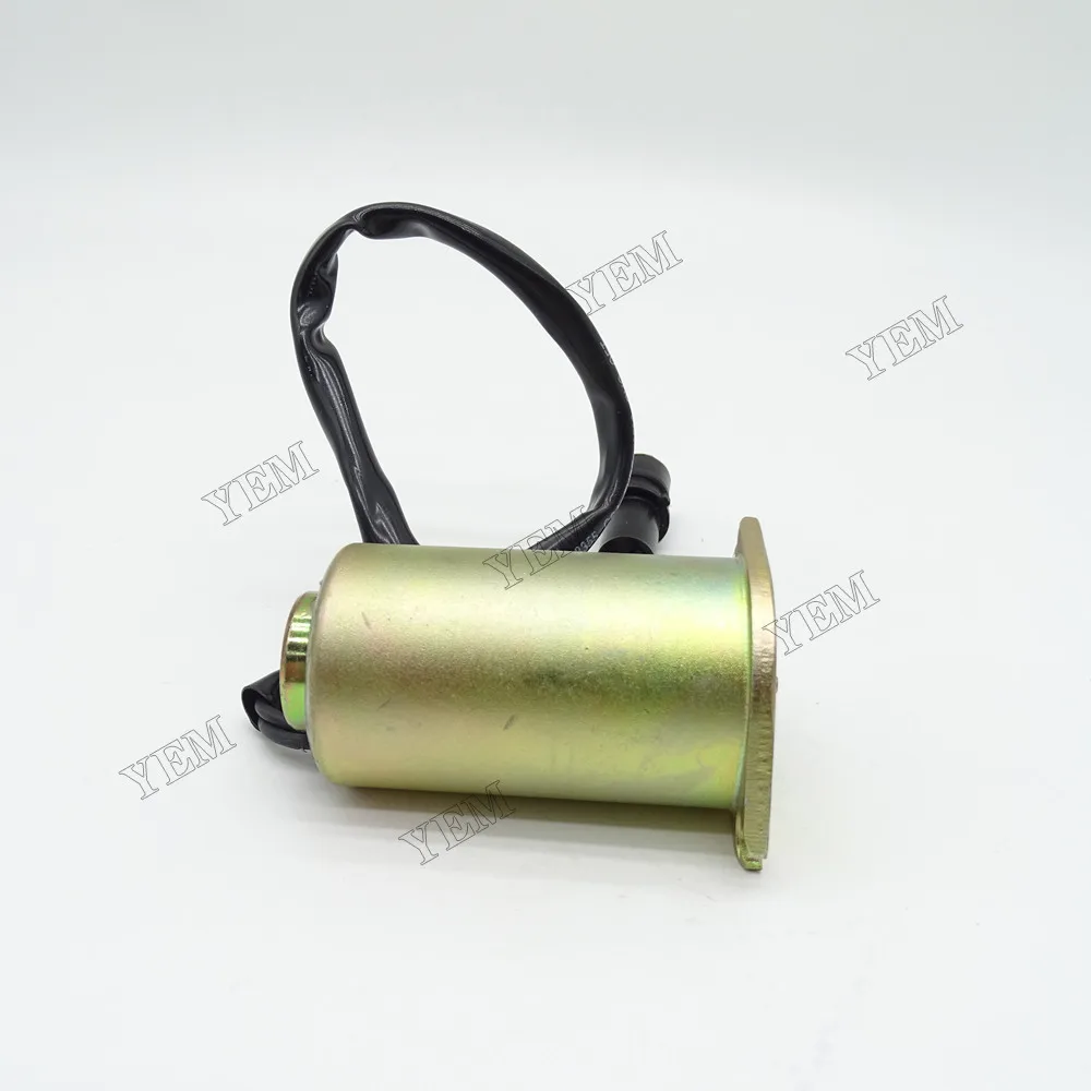 For Cat 4I-5674 Solemoid Valve Aftermarket Engine Spare Parts 4