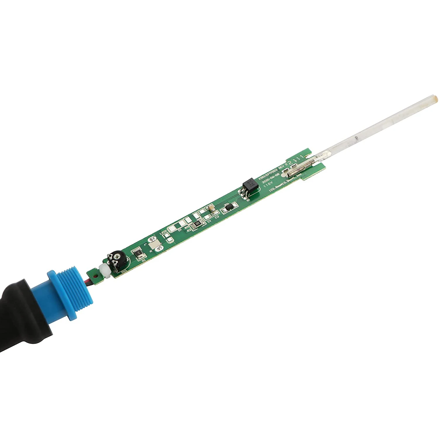 Adjustable Temperature 392842 Fahrenheit Degree Thermostatic Soldering