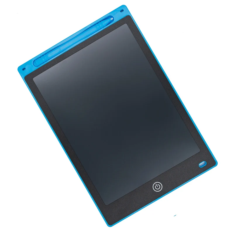 New 10inch LCD Writing Tablet Digital Kids Drawing Tablet Handwriting Pads Portable Electronic Tablet Board Free Drop Shipping B