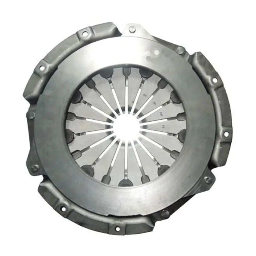 Clutch Kit Disc Cover Clutch Disc for Cummins OEM A21R221601090 05 3482 001168  5 3315 ISF 2.8 Engine GAZ for KAMAZ 280mm