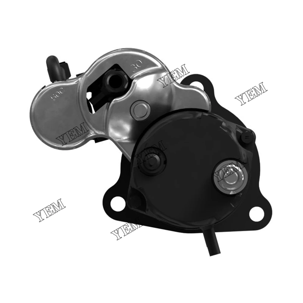 Starter 424-6652 for Cat Excavator Diesel Engine 5