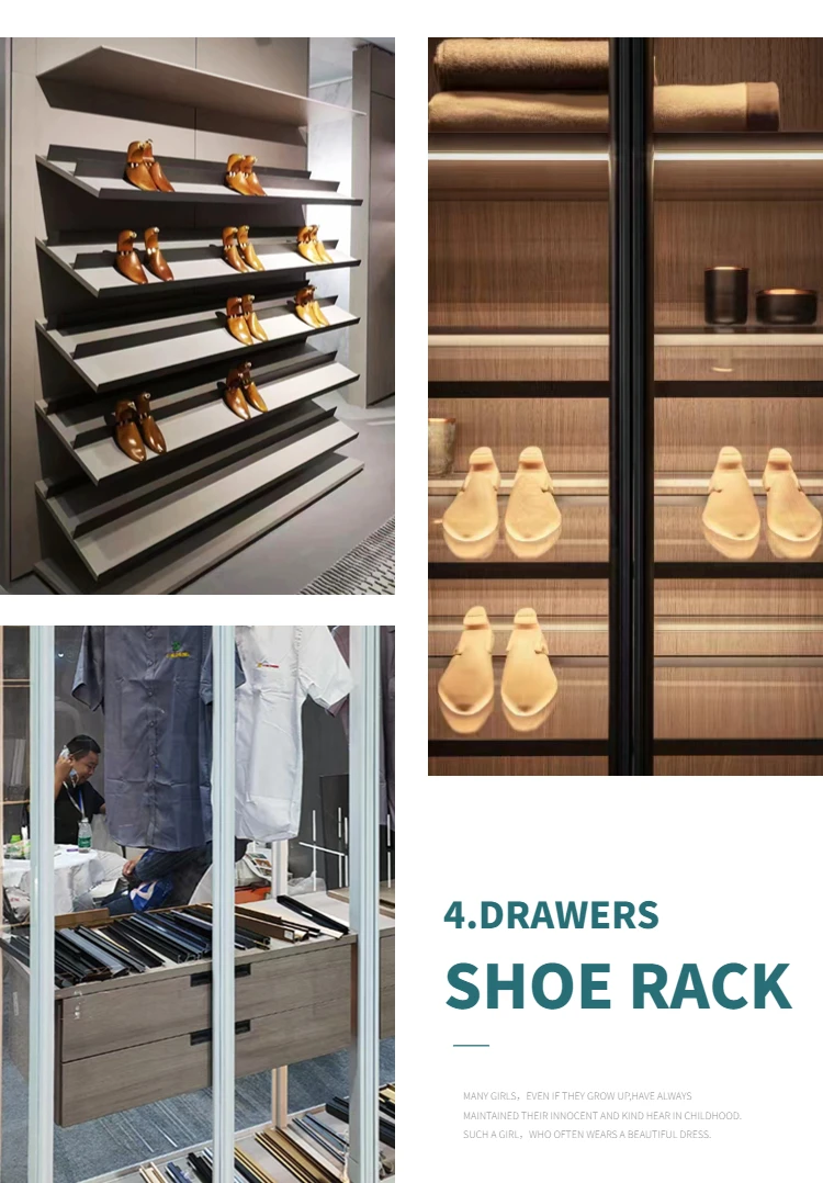 Luxury Simple And Economical Antique Large L Shape Solid Wooden Board