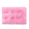 tapis pour animaux de compagnie rose vif
