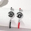 Nero + Rosso 2 (Luminoso)