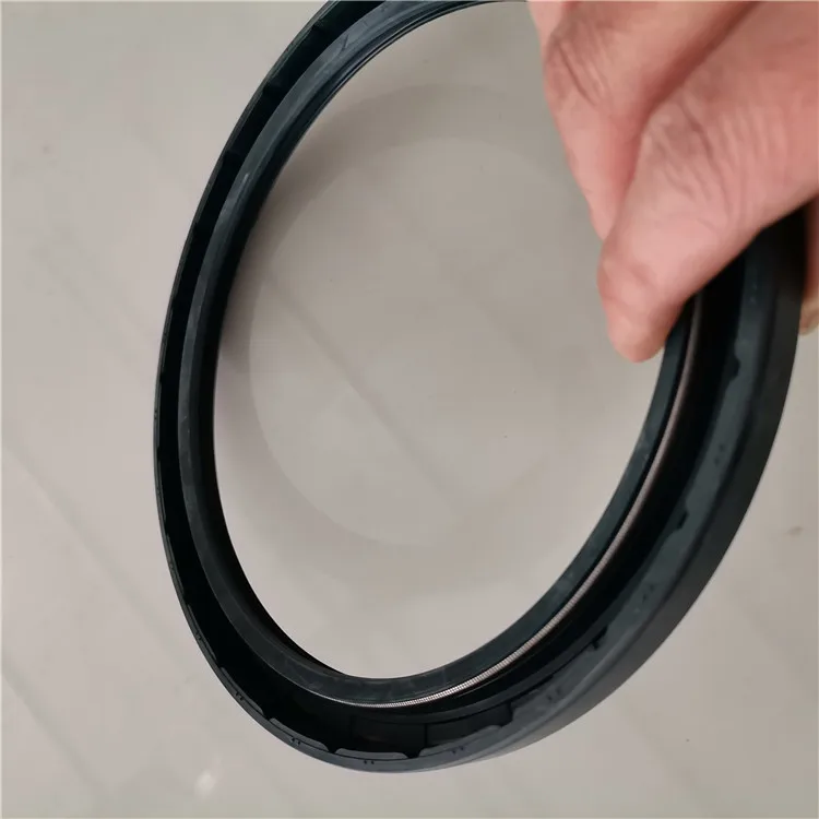 Professional Custom Truck Wheel Hub Oil Seal 0219976947 120*150*14.3/20