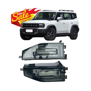 OEM Original Auto Parts Jetour T2 Taillight Left Right Tail Rear Lamp Led Light Car Accessories