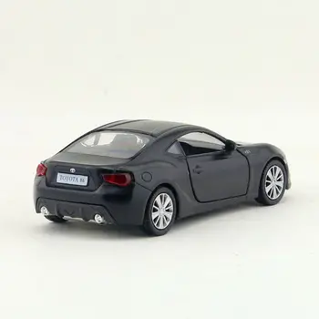 RMZ City Pull Back Diecast Cars 1 36 Toyota 86 Alloy Toy Car Model for  Children| Alibaba.com