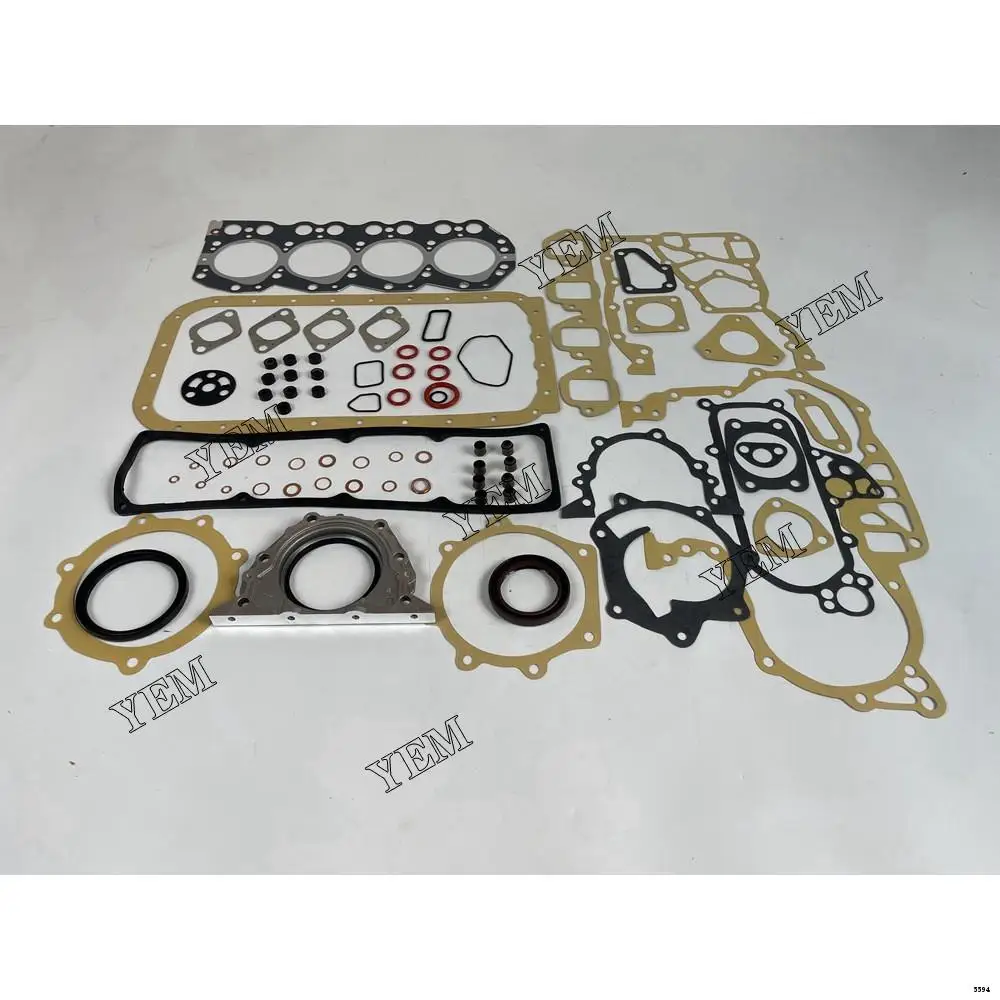 TD23 Full Gasket Kit 10101-43G23 for Nissan