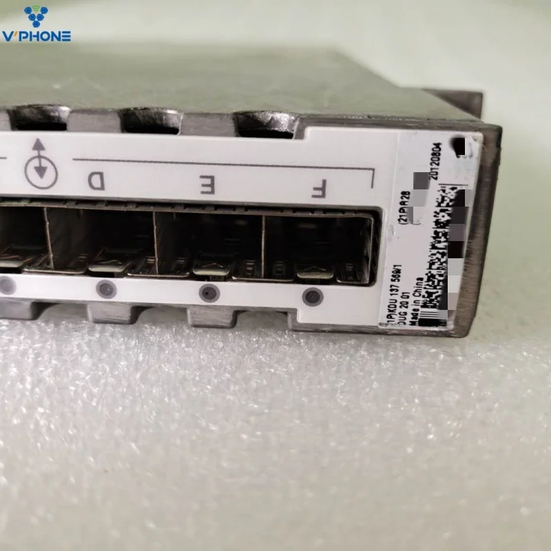 Unité Numérique Ericsson DUG 20 01 (B889) - équipement Télécom D'occasion