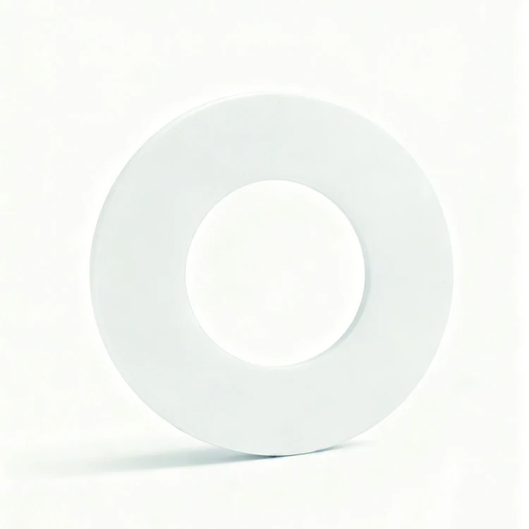 Durable Silicone Pad - Oil Resistant Sealing Gasket with Various Thickness for Auto, Electronics & Food Industry