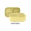 Pastel Yellow