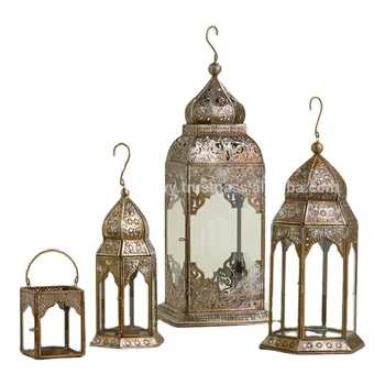 Table lanterns / Decorative Moroccan Lantern / Decorative Lantern