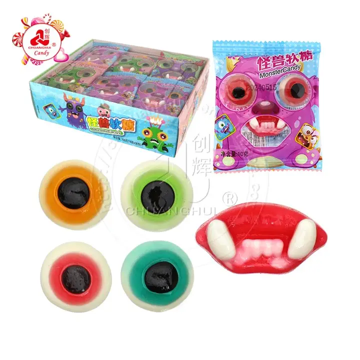 monster candy