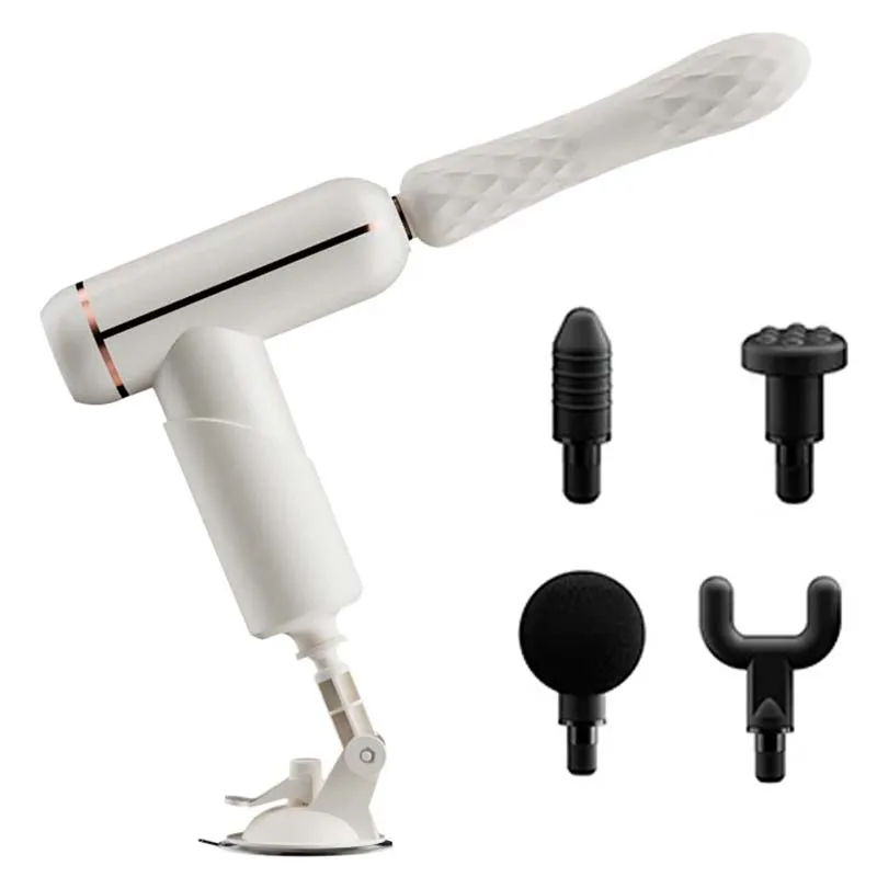 Women's Telescopic Automatic Vibrator Sex Machine Thrusting Retractable Vaginal Toy Vibrating Dildo Toy