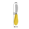 Giallo + argento